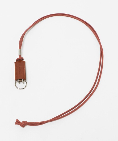ネックレス 「ED ROBERT JUDSON」 CLIP NECK HOLDER/ネックホルダー メンズの画像