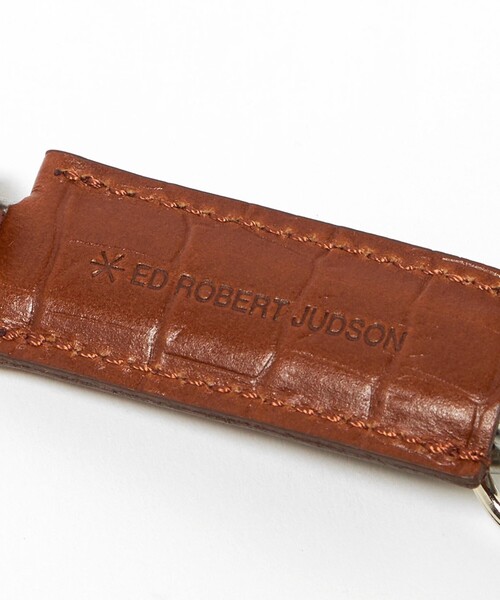 ネックレス 「ED ROBERT JUDSON」 CLIP NECK HOLDER/ネックホルダー メンズの画像