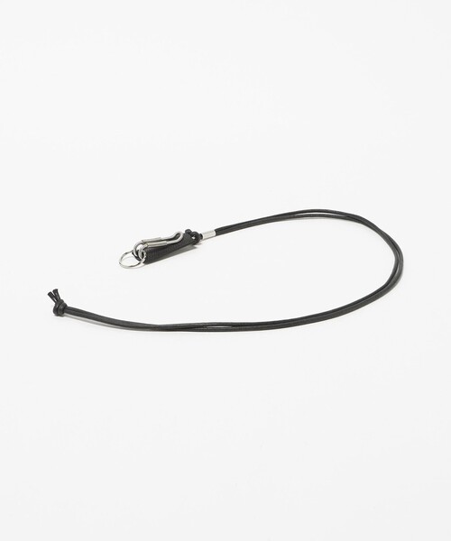 ネックレス 「ED ROBERT JUDSON」 CLIP NECK HOLDER/ネックホルダー メンズの画像