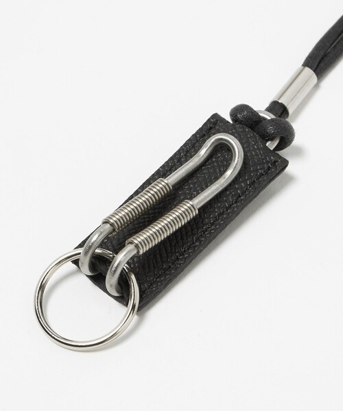 ネックレス 「ED ROBERT JUDSON」 CLIP NECK HOLDER/ネックホルダー メンズの画像
