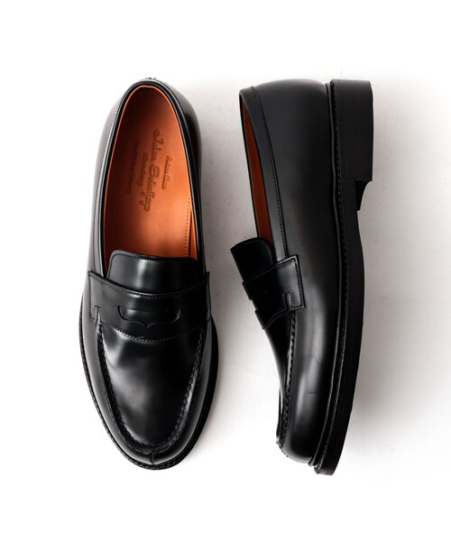 JALAN SRIWIJAYA（ジャラン スリウァヤ） ローファー 「JALAN