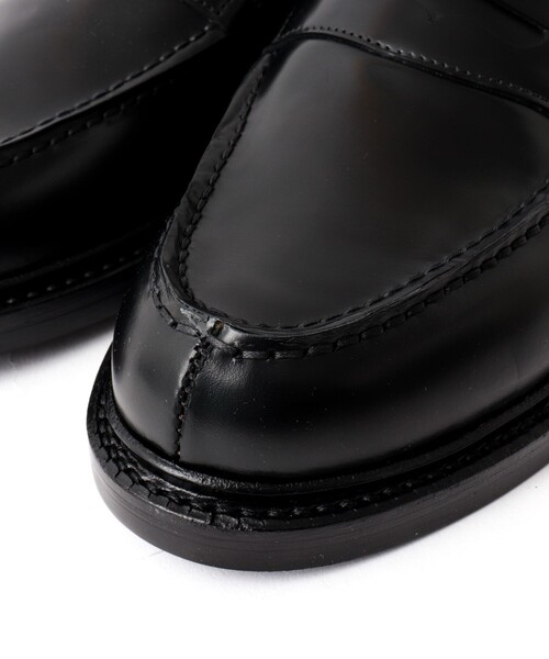 JALAN SRIWIJAYA（ジャラン スリウァヤ） ローファー 「JALAN