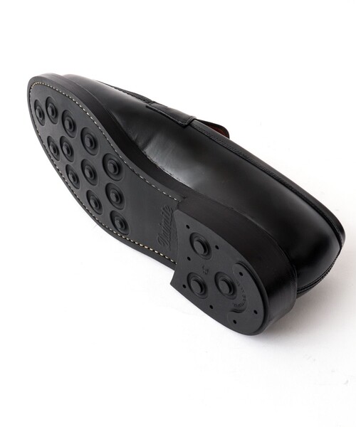 JALAN SRIWIJAYA（ジャラン スリウァヤ） ローファー 「JALAN