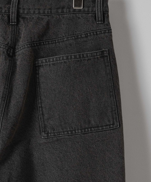 「Casper John」 デニムパンツ SMALL ブルー メンズ_画像9