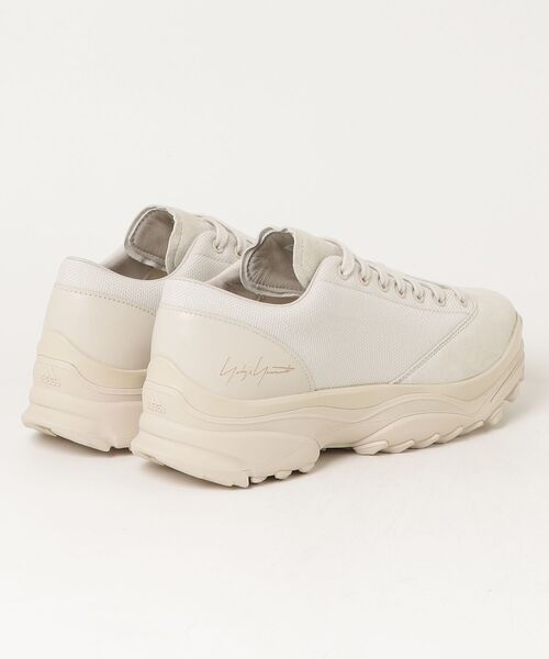 Y-3 スニーカー GSG9 LO メンズ レディース : ZOZOTOWN Yahoo!店
