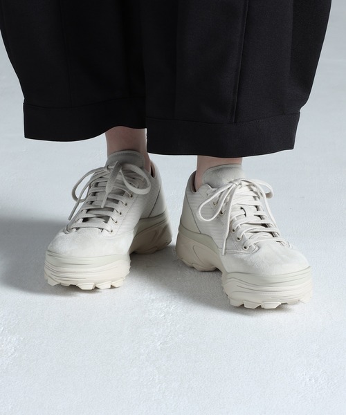 Y-3 スニーカー GSG9 LO メンズ レディース : ZOZOTOWN Yahoo!店