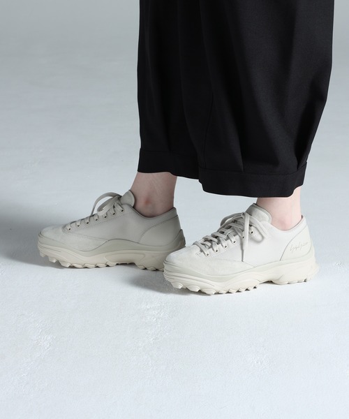 Y-3 スニーカー GSG9 LO メンズ レディース : ZOZOTOWN Yahoo!店