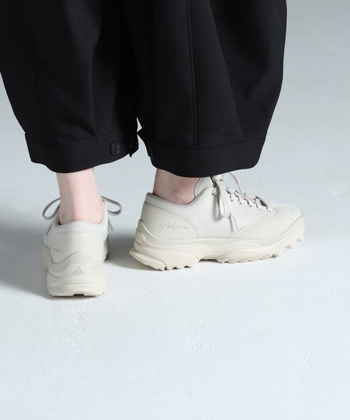 スニーカー Y-3 GSG9 LO メンズ レディースの画像
