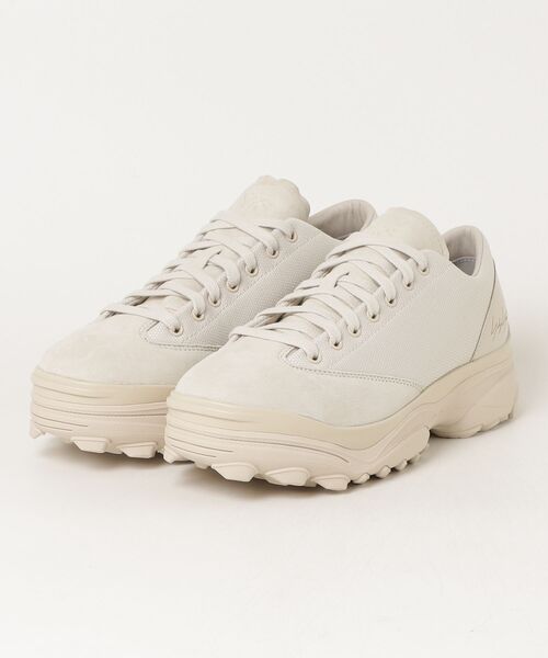 Y-3 スニーカー GSG9 LO メンズ レディース : ZOZOTOWN Yahoo!店