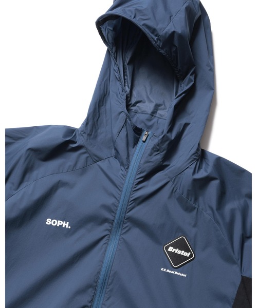 ナイロンジャケット LIGHT WEIGHT BREATHABLE PACKABLE HOODIE メンズ レディースの画像