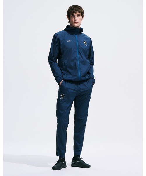 ナイロンジャケット LIGHT WEIGHT BREATHABLE PACKABLE HOODIE メンズ レディースの画像