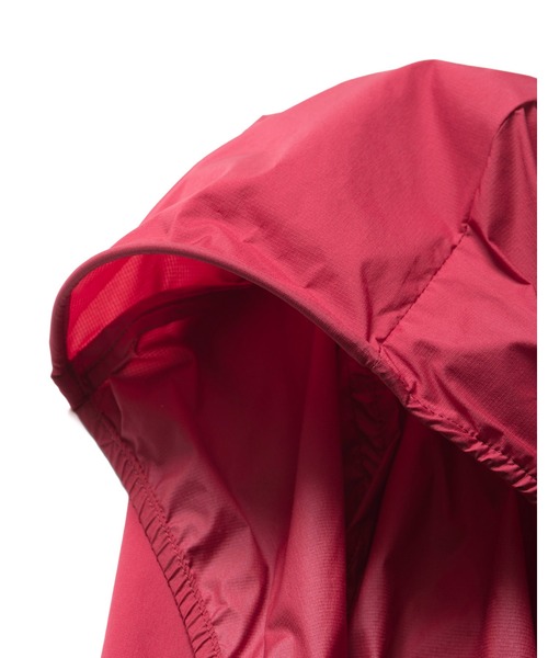 ナイロンジャケット LIGHT WEIGHT BREATHABLE PACKABLE HOODIE メンズ レディースの画像