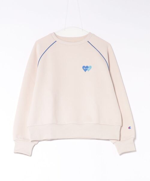 Champion（チャンピオン） トレーナー スウェット 「Champion」CW-D004