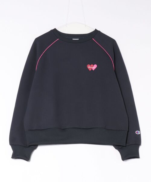 トレーナー/スウェット CHANEL 20AW COCO SWEAT SHIRT CHANEL（シャネル） 20AW サンフラワーツイード スウェットトレーナー