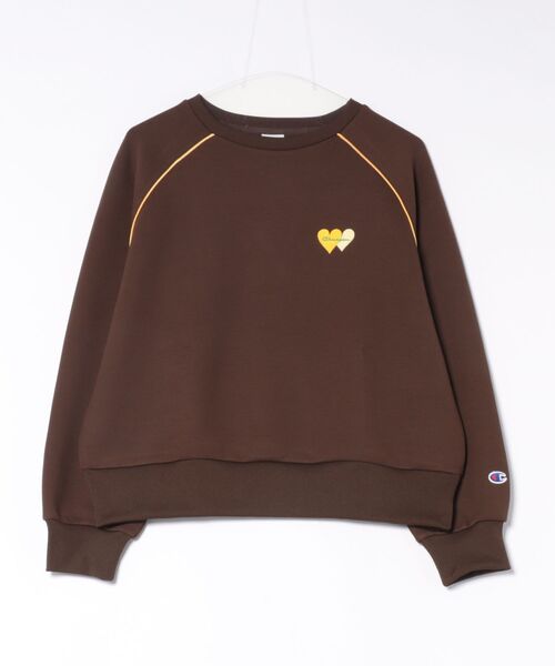 Champion（チャンピオン） トレーナー スウェット 「Champion」CW-D004