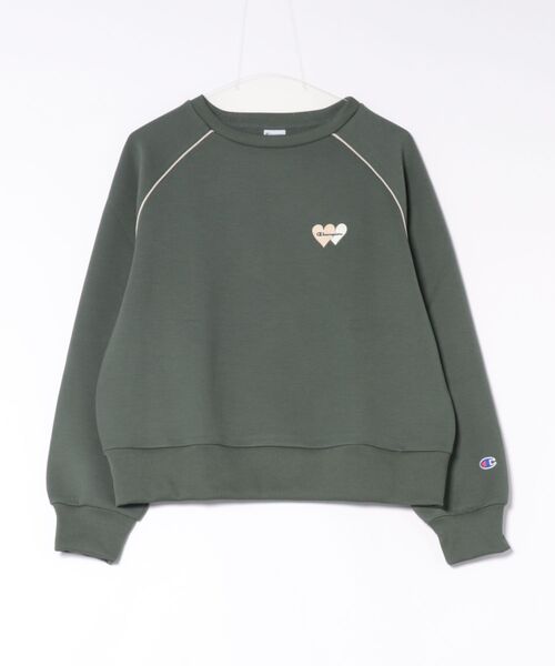 Champion（チャンピオン） トレーナー スウェット 「Champion」CW-D004
