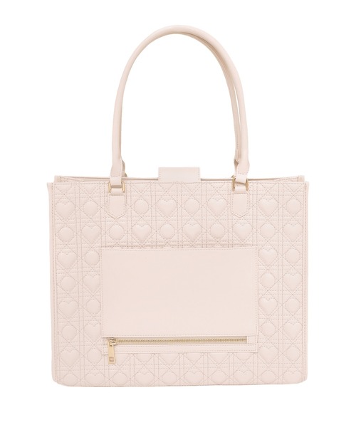 le reve vaniller（ル レーヴ ヴァニレ） トートバッグ オリジナル