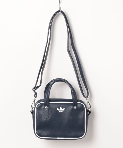 adidas（アディダス） ウエストポーチ U AC XS BAG バッグ KD7845