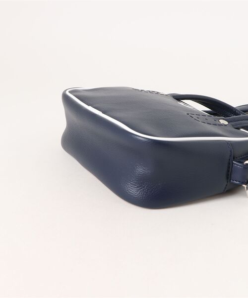 adidas（アディダス） ウエストポーチ U AC XS BAG バッグ KD7845