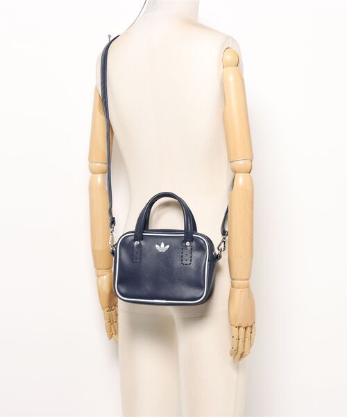 adidas（アディダス） ウエストポーチ U AC XS BAG バッグ KD7845