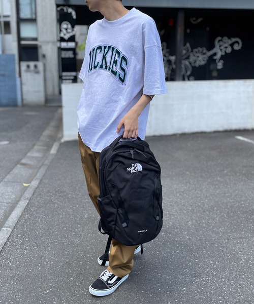 THE NORTH FACE（ザ ノースフェイス） リュック FREE ブルー メンズ