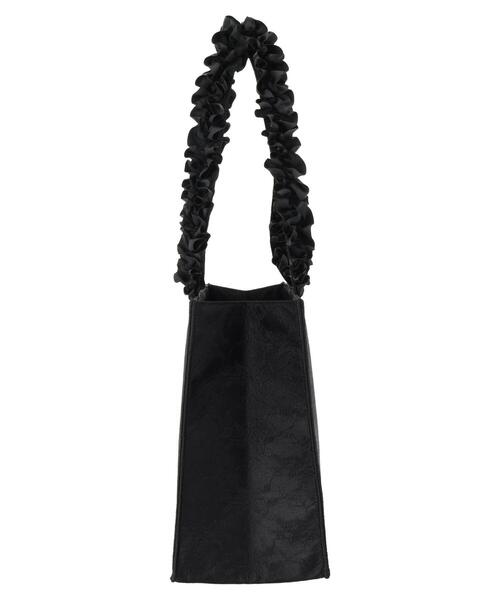 「Maison de FLEUR」 トートバッグ FREE ピンクベージュ レディース_画像7