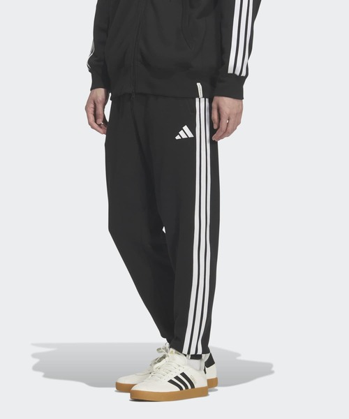 adidas（アディダス） スウェットパンツ ジャージ メンズ : ZOZOTOWN