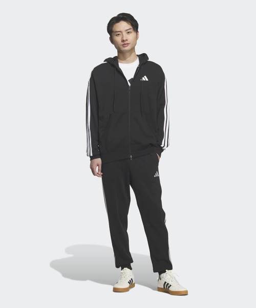 adidas（アディダス） スウェットパンツ ジャージ メンズ : ZOZOTOWN