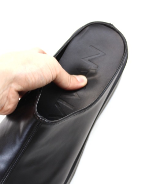 「VIVIAN」 シューズ M ブラック レディース_画像7