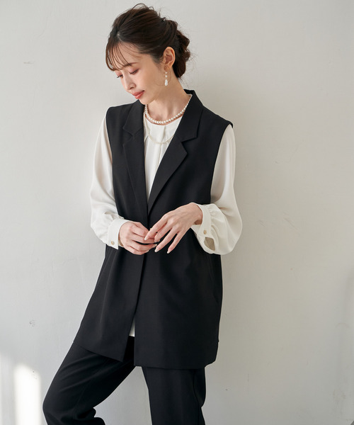 トッカのフォーマル3点セット トッカのフォーマル3点セット フォーマル対応・ボーイズ］セットアップ