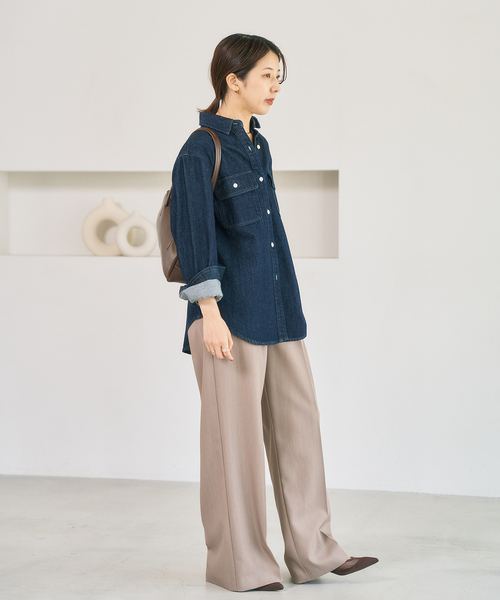 LE TALON（ル タロン） パンプス 「追加」4.5cmポインテッドネット