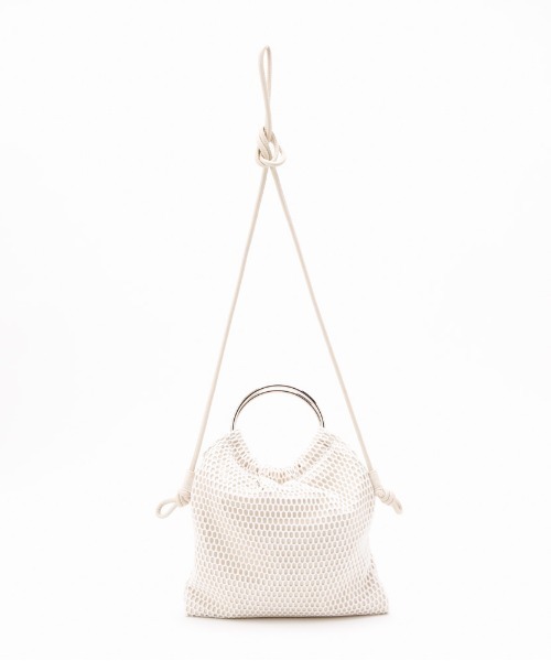 「CONTROL FREAK / CTFK」 2WAYバッグ FREE ネイビー レディース_画像5