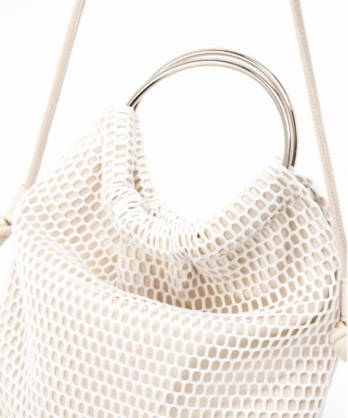 「CONTROL FREAK / CTFK」 2WAYバッグ FREE ネイビー レディース_画像7