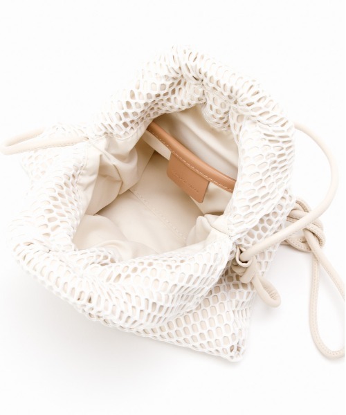 「CONTROL FREAK / CTFK」 2WAYバッグ FREE ネイビー レディース_画像9