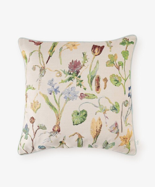 Afternoon Tea（アフタヌーンティー） クッション クッションカバー