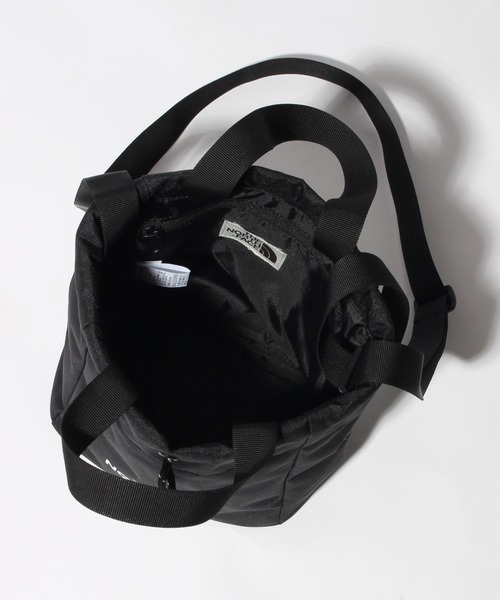 THE NORTH FACE（ザ ノースフェイス） 2WAYバッグ FREE クリーム