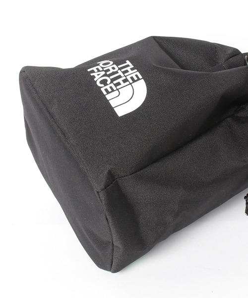 THE NORTH FACE（ザ ノースフェイス） 2WAYバッグ FREE クリーム
