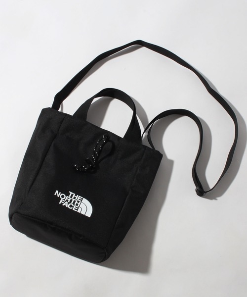 THE NORTH FACE（ザ ノースフェイス） 2WAYバッグ FREE クリーム
