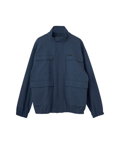 HYSTERIC GLAMOUR（ヒステリックグラマー） コート ジャケット