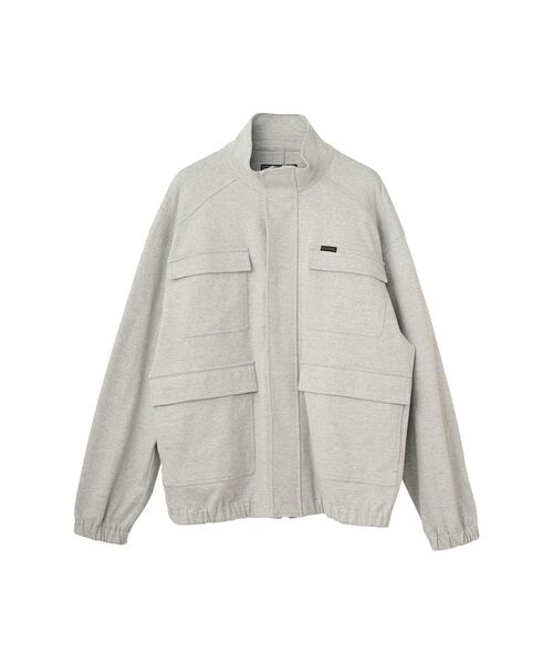 HYSTERIC GLAMOUR（ヒステリックグラマー） コート ジャケット