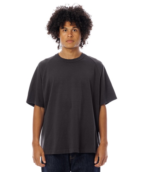 DAILY STANDARD by SANDINISTA tシャツ Cadet American Cotton Easy
