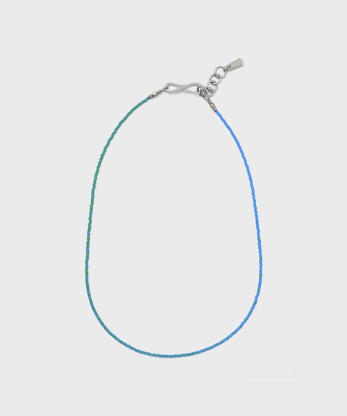 Paul Smith（ポール・スミス） ネックレス “Gradient Beads