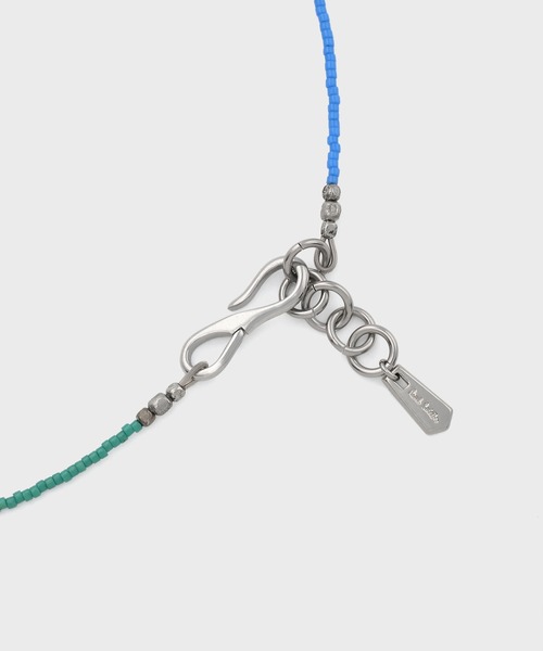 Paul Smith（ポール・スミス） ネックレス “Gradient Beads