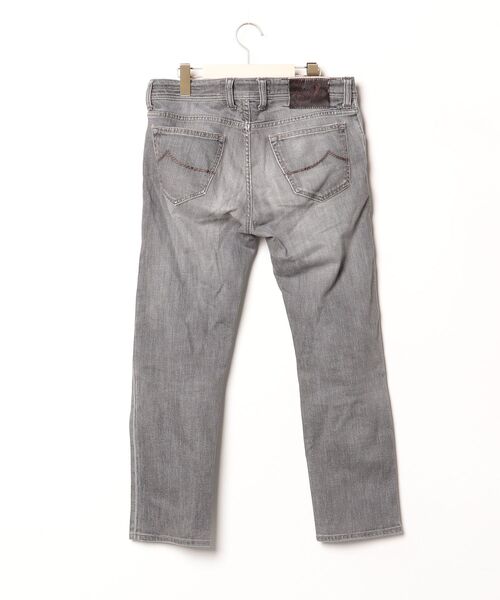 美品】JACOB COHEN J620 ホワイト デニム パンツ 29 2026年最新】Yahoo 