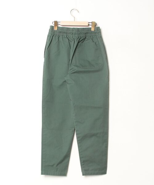 「JOURNAL STANDARD relume」 チノパンツ SMALL グリーン メンズ_画像2