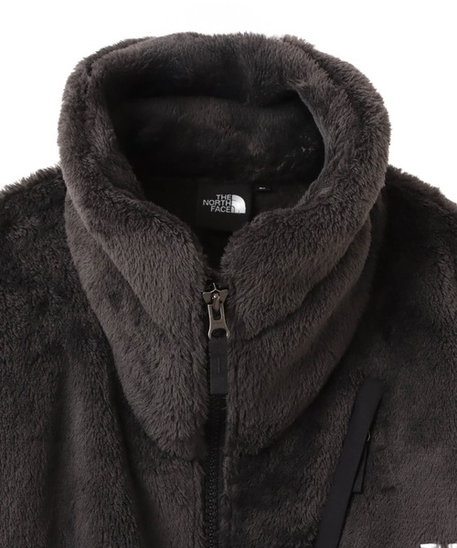 「THE NORTH FACE」 ブルゾン M ベージュ メンズ