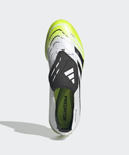 adidas（アディダス） スニーカー プレデター LEAGUE フォールディング