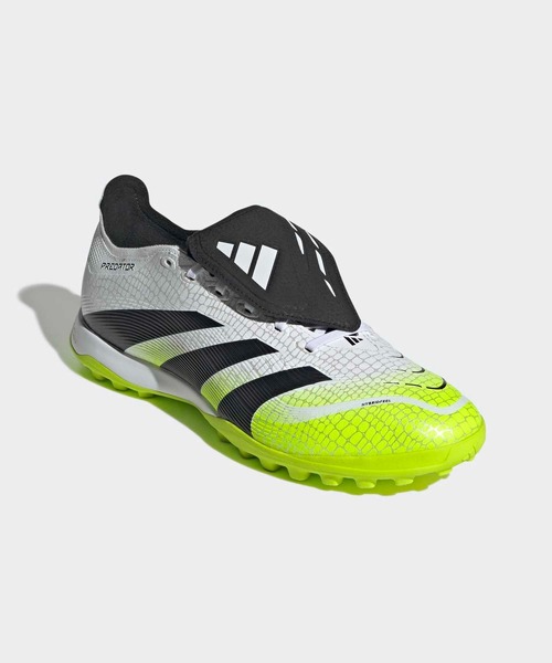 adidas プレデター トレーニングシューズ（色：ホワイト系）のおすすめ