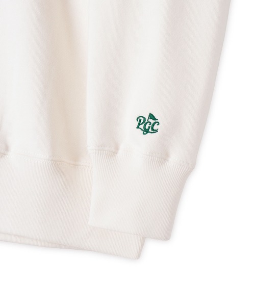 Pacific GOLF CLUB（パシフィックゴルフクラブ） tシャツ CUP
