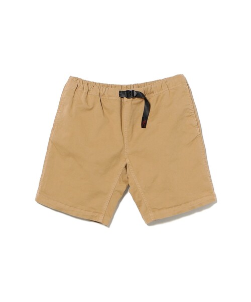 パンツ Gramicci / キッズ G ショートパンツ 2026SS (140〜150cm) キッズ 子供服 男の子 女の子の画像